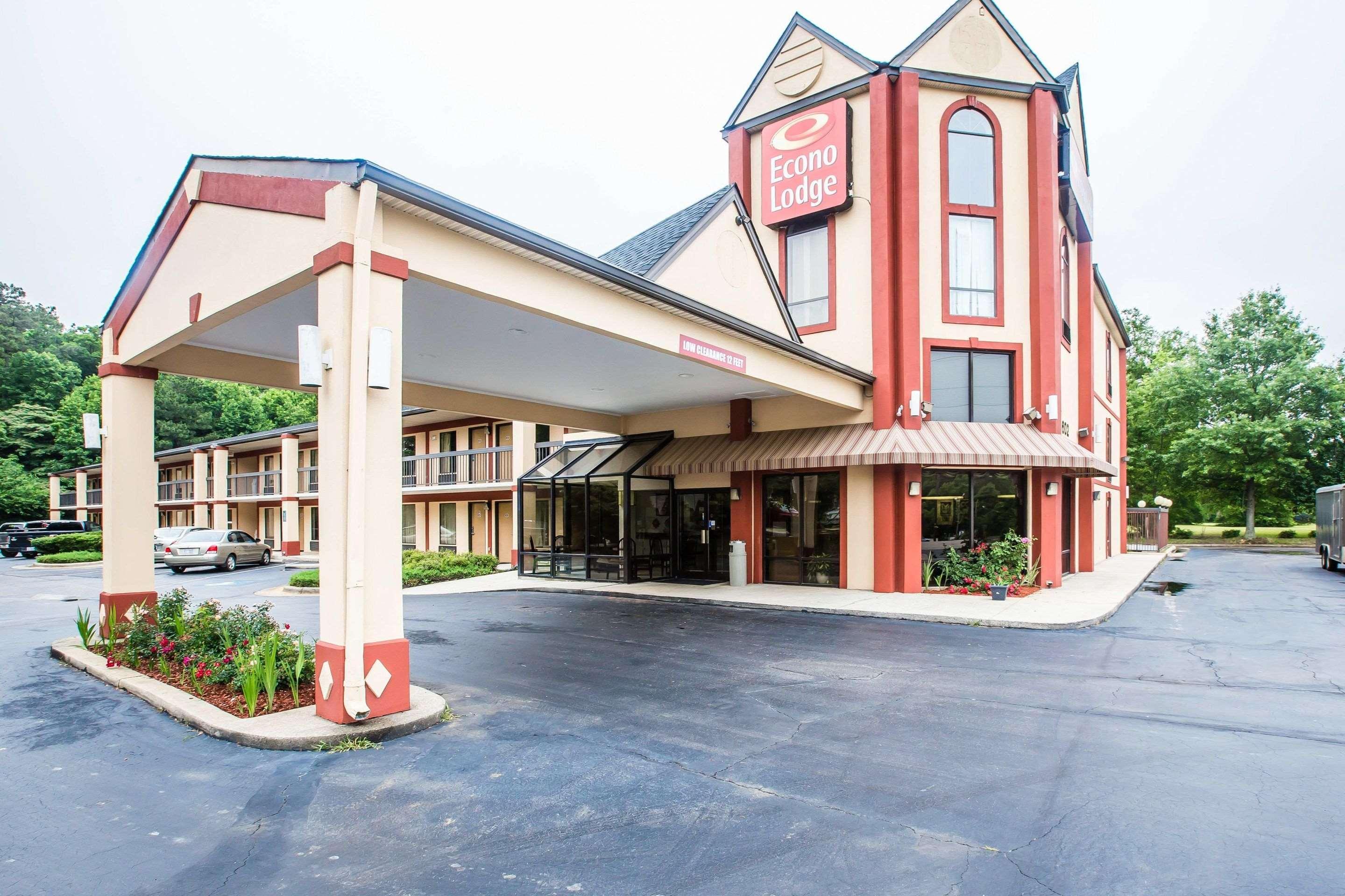 加纳 南部伊康旅馆酒店 外观 照片