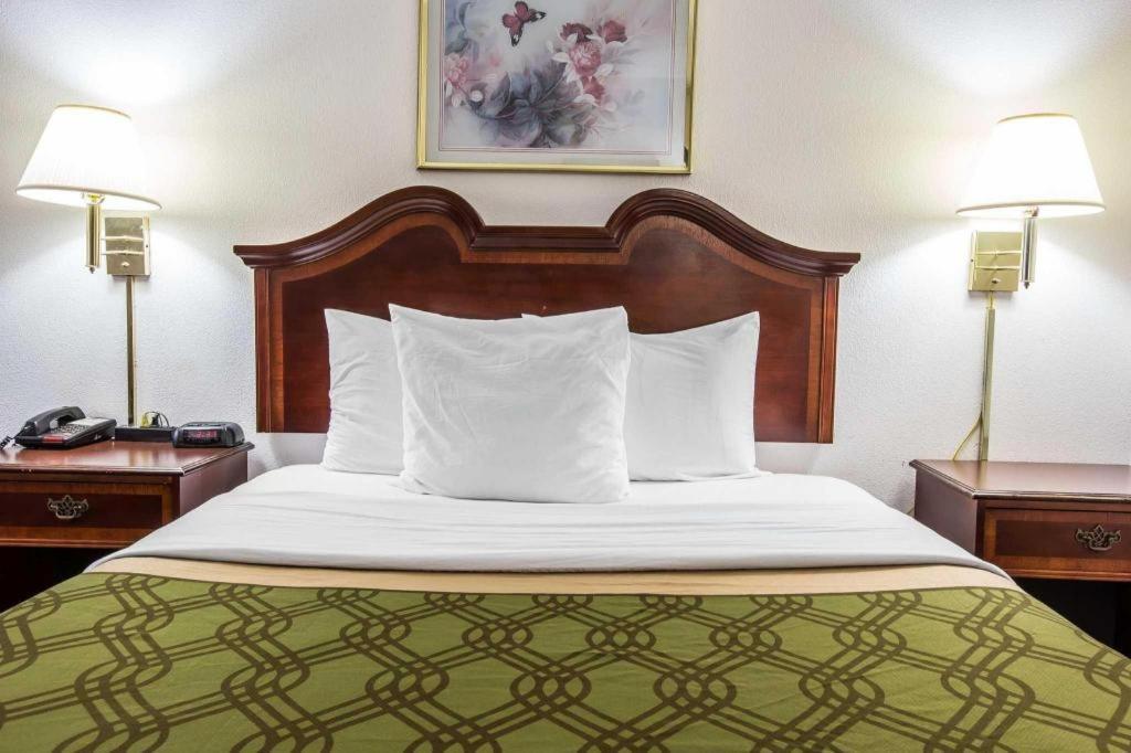 加纳 南部伊康旅馆酒店 外观 照片